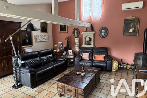 Villa i Le Thor, Vaucluse, Le Thor - € 635.000 | Ref: 103077 - foto 13