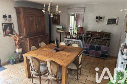 Villa i Le Thor, Vaucluse, Le Thor - € 635.000 | Ref: 103077 - foto 14