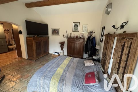 Villa i Le Thor, Vaucluse, Le Thor - € 635.000 | Ref: 103077 - foto 17