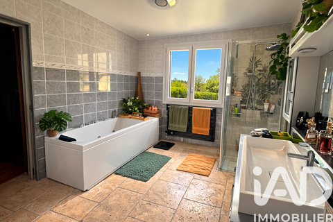 Villa i Le Thor, Vaucluse, Le Thor - € 635.000 | Ref: 103077 - foto 18