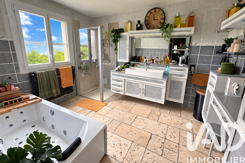 Villa i Le Thor, Vaucluse, Le Thor - € 635.000 | Ref: 103077 - foto 19