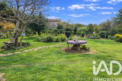 Villa i Le Thor, Vaucluse, Le Thor - € 635.000 | Ref: 103077 - foto 21