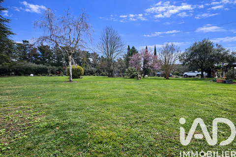 Villa i Le Thor, Vaucluse, Le Thor - € 635.000 | Ref: 103077 - foto 22