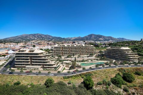 Leilighet i Fuengirola, Malaga, Fuengirola - € 741 000 | Ref: 97230757-04/10701 - foto 43