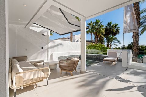 Penthouse in Estepona, Malaga - Foto 2