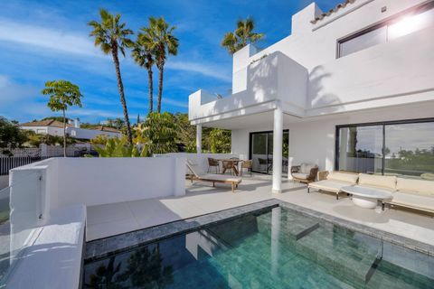 Wohnung in Estepona, Malaga - Foto 1