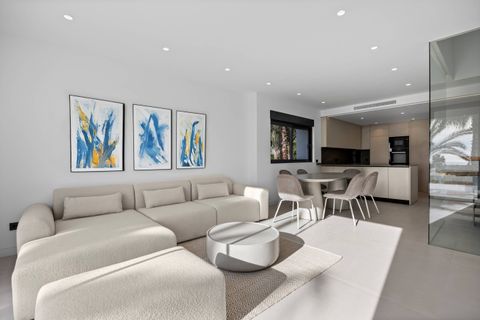 Wohnung in Estepona, Malaga - Foto 3
