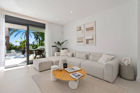 Wohnung in Estepona, Malaga - Foto 5