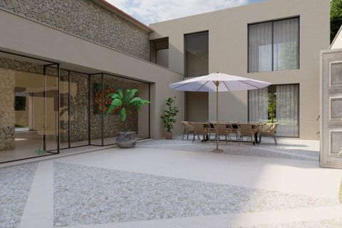Landejendom i Llucmajor, Mallorca, Llucmajor - € 5.400.000 | Ref: SWOLLU5415 - foto 5