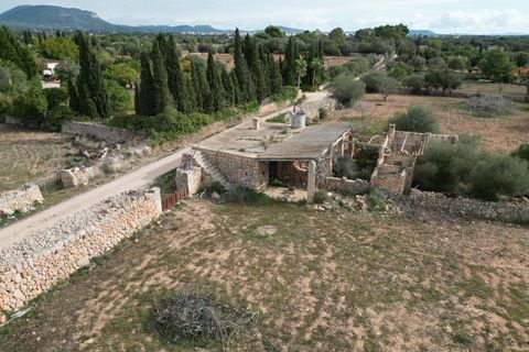 Landejendom i Llucmajor, Mallorca, Llucmajor - € 5.400.000 | Ref: SWOLLU5415 - foto 21