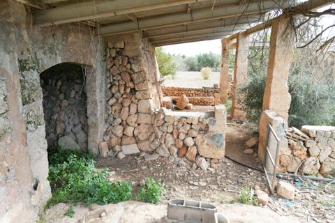 Landejendom i Llucmajor, Mallorca, Llucmajor - € 5.400.000 | Ref: SWOLLU5415 - foto 23
