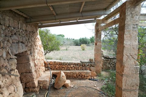Landejendom i Llucmajor, Mallorca, Llucmajor - € 5.400.000 | Ref: SWOLLU5415 - foto 25