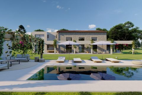 Landejendom i Llucmajor, Mallorca, Llucmajor - € 5.400.000 | Ref: SWOLLU5414 - foto 1