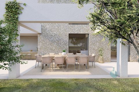Landejendom i Llucmajor, Mallorca, Llucmajor - € 5.400.000 | Ref: SWOLLU5414 - foto 12