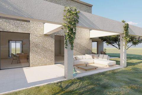 Landejendom i Llucmajor, Mallorca, Llucmajor - € 5.400.000 | Ref: SWOLLU5414 - foto 13
