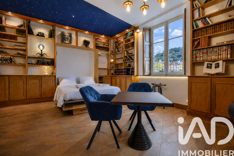 Lejlighed i Grenoble, Isere, Grenoble - € 620.000 | Ref: 71772 - foto 1