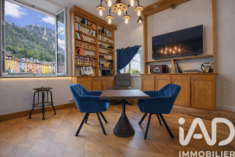 Lejlighed i Grenoble, Isere, Grenoble - € 620.000 | Ref: 71772 - foto 2