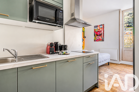 Lejlighed i Grenoble, Isere, Grenoble - € 620.000 | Ref: 71772 - foto 7