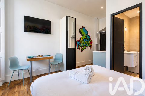 Lejlighed i Grenoble, Isere, Grenoble - € 620.000 | Ref: 71772 - foto 8