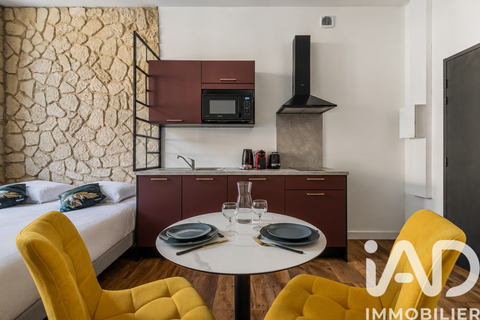 Lejlighed i Grenoble, Isere, Grenoble - € 620.000 | Ref: 71772 - foto 10