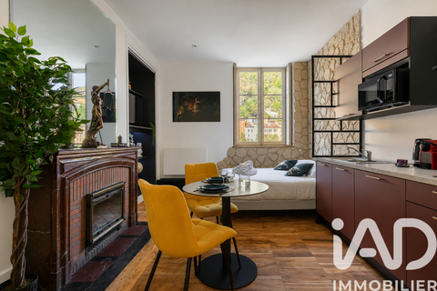 Lejlighed i Grenoble, Isere, Grenoble - € 620.000 | Ref: 71772 - foto 11