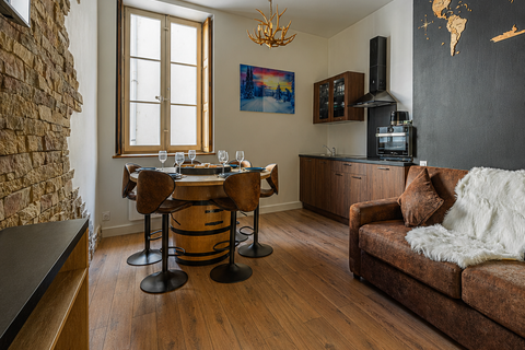 Lejlighed i Grenoble, Isere, Grenoble - € 620.000 | Ref: 71772 - foto 13
