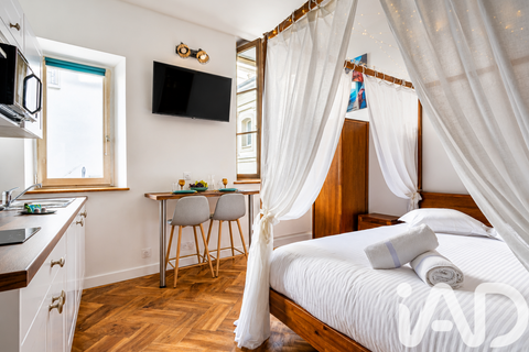 Lejlighed i Grenoble, Isere, Grenoble - € 620.000 | Ref: 71772 - foto 15