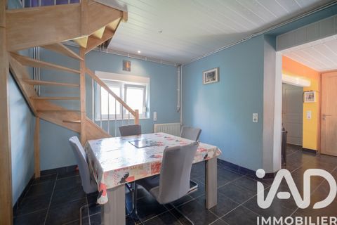 Villa i Batilly, Meurthe-et-Moselle, Batilly - € 151.000 | Ref: 71708 - foto 2