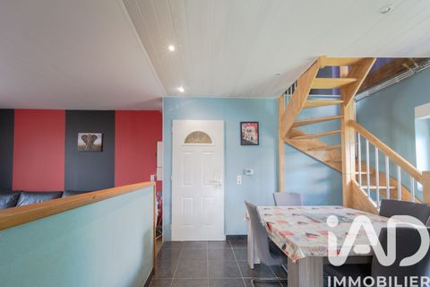 Villa i Batilly, Meurthe-et-Moselle, Batilly - € 151.000 | Ref: 71708 - foto 3