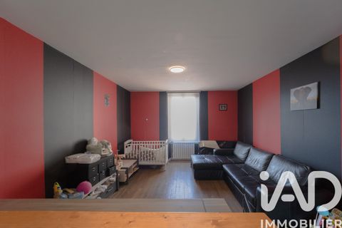 Villa i Batilly, Meurthe-et-Moselle, Batilly - € 151.000 | Ref: 71708 - foto 4