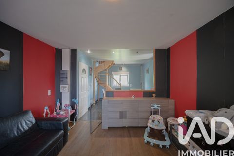 Villa i Batilly, Meurthe-et-Moselle, Batilly - € 151.000 | Ref: 71708 - foto 5