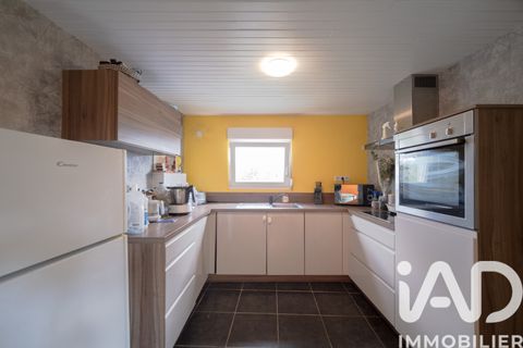 Villa i Batilly, Meurthe-et-Moselle, Batilly - € 151.000 | Ref: 71708 - foto 6
