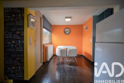 Villa i Batilly, Meurthe-et-Moselle, Batilly - € 151.000 | Ref: 71708 - foto 8