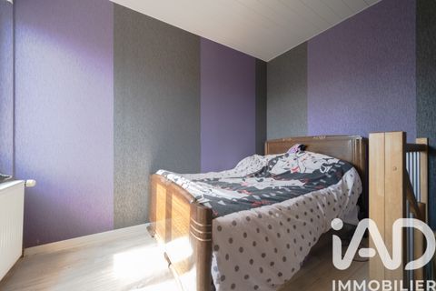 Villa i Batilly, Meurthe-et-Moselle, Batilly - € 151.000 | Ref: 71708 - foto 9