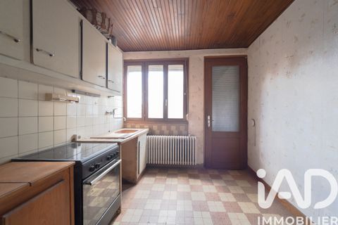 Villa i Batilly, Meurthe-et-Moselle, Batilly - € 151.000 | Ref: 71708 - foto 10