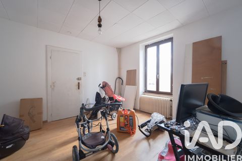 Villa i Batilly, Meurthe-et-Moselle, Batilly - € 151.000 | Ref: 71708 - foto 11