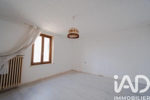 Villa i Batilly, Meurthe-et-Moselle, Batilly - € 151.000 | Ref: 71708 - foto 12