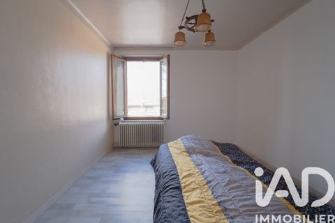 Villa i Batilly, Meurthe-et-Moselle, Batilly - € 151.000 | Ref: 71708 - foto 13
