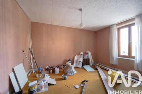 Villa i Batilly, Meurthe-et-Moselle, Batilly - € 151.000 | Ref: 71708 - foto 14