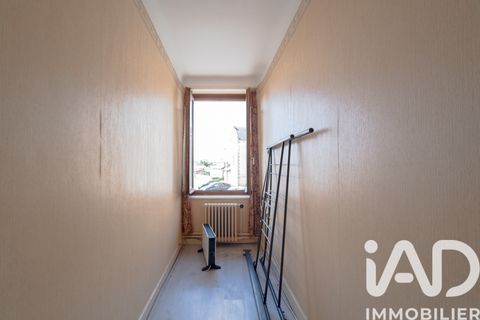 Villa i Batilly, Meurthe-et-Moselle, Batilly - € 151.000 | Ref: 71708 - foto 15