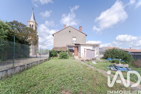 Villa i Batilly, Meurthe-et-Moselle, Batilly - € 151.000 | Ref: 71708 - foto 16