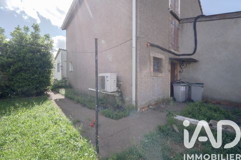 Villa i Batilly, Meurthe-et-Moselle, Batilly - € 151.000 | Ref: 71708 - foto 20