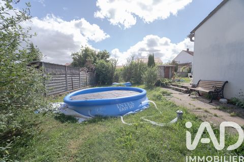 Villa i Batilly, Meurthe-et-Moselle, Batilly - € 151.000 | Ref: 71708 - foto 21