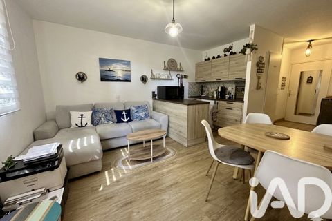 Lejlighed i Saint-Raphaël, Var, Saint-Raphaël - € 208.000 | Ref: 39204 - foto 1