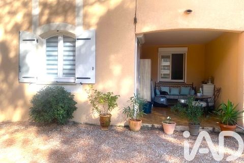 Lejlighed i Saint-Raphaël, Var, Saint-Raphaël - € 208.000 | Ref: 39204 - foto 2