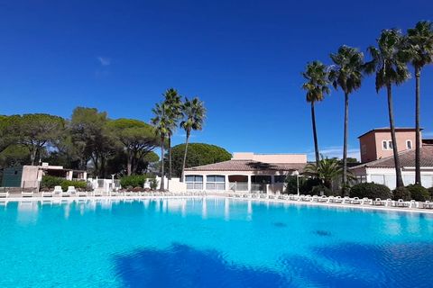 Lejlighed i Saint-Raphaël, Var, Saint-Raphaël - € 208.000 | Ref: 39204 - foto 3