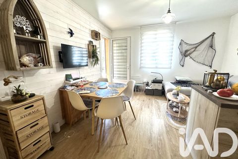 Lejlighed i Saint-Raphaël, Var, Saint-Raphaël - € 208.000 | Ref: 39204 - foto 5