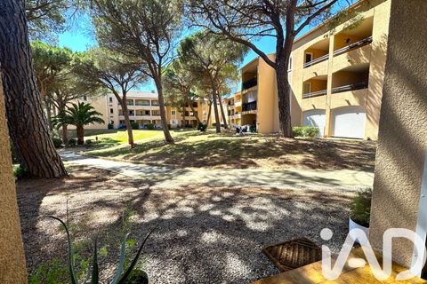 Lejlighed i Saint-Raphaël, Var, Saint-Raphaël - € 208.000 | Ref: 39204 - foto 6