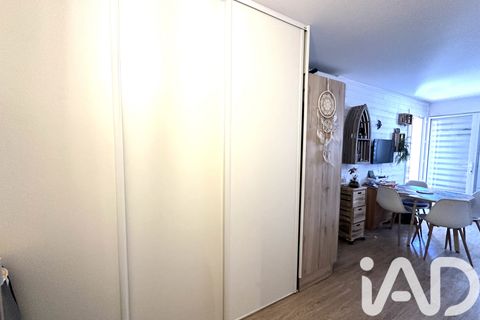 Lejlighed i Saint-Raphaël, Var, Saint-Raphaël - € 208.000 | Ref: 39204 - foto 9