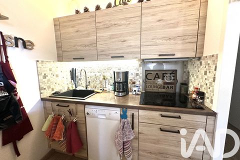 Lejlighed i Saint-Raphaël, Var, Saint-Raphaël - € 208.000 | Ref: 39204 - foto 10
